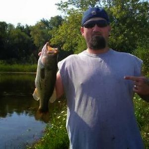 Meet your Posher, Anthony